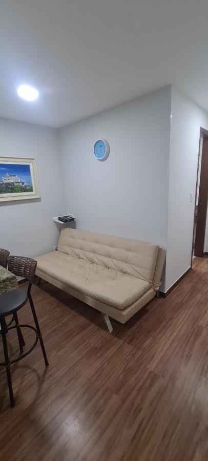 Flat Pasargada 712, Free Bikes, Pe Na Praia Vila Velha  Eksteriør billede