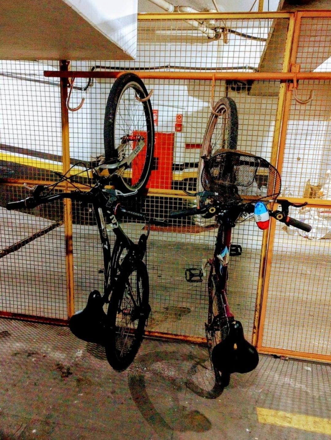 Flat Pasargada 712, Free Bikes, Pe Na Praia Vila Velha  Eksteriør billede