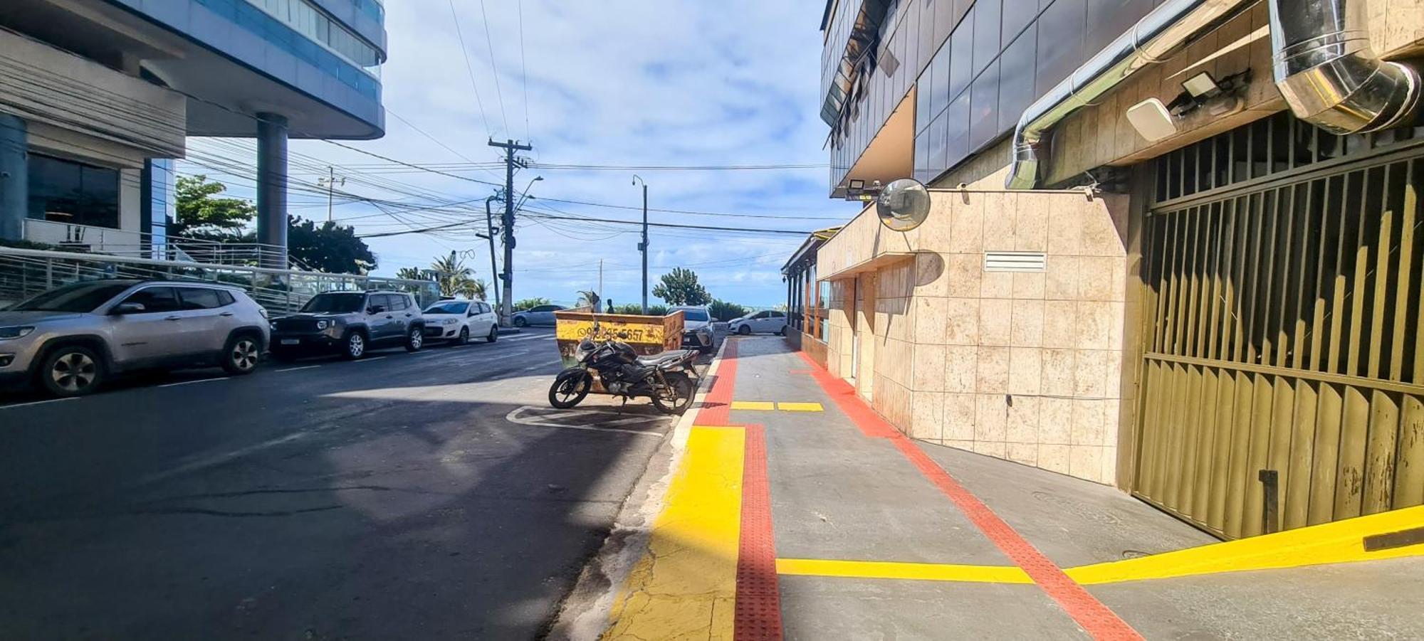 Flat Pasargada 712, Free Bikes, Pe Na Praia Vila Velha  Eksteriør billede
