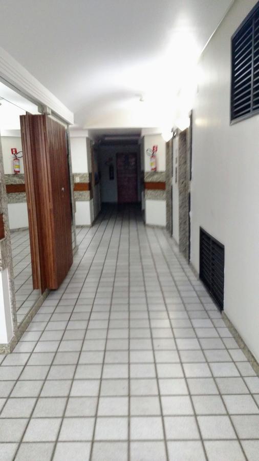 Flat Pasargada 712, Free Bikes, Pe Na Praia Vila Velha  Eksteriør billede